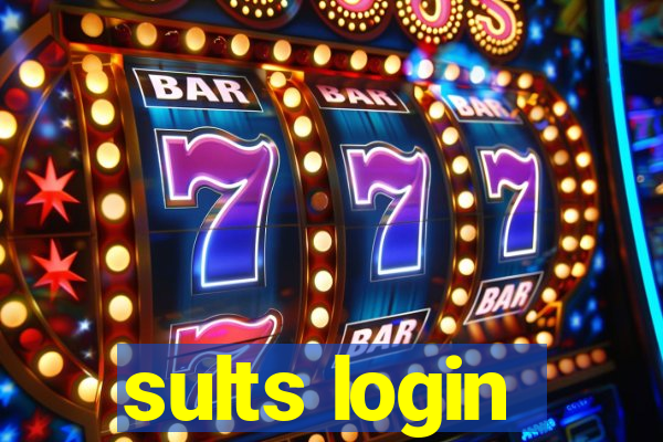 sults login